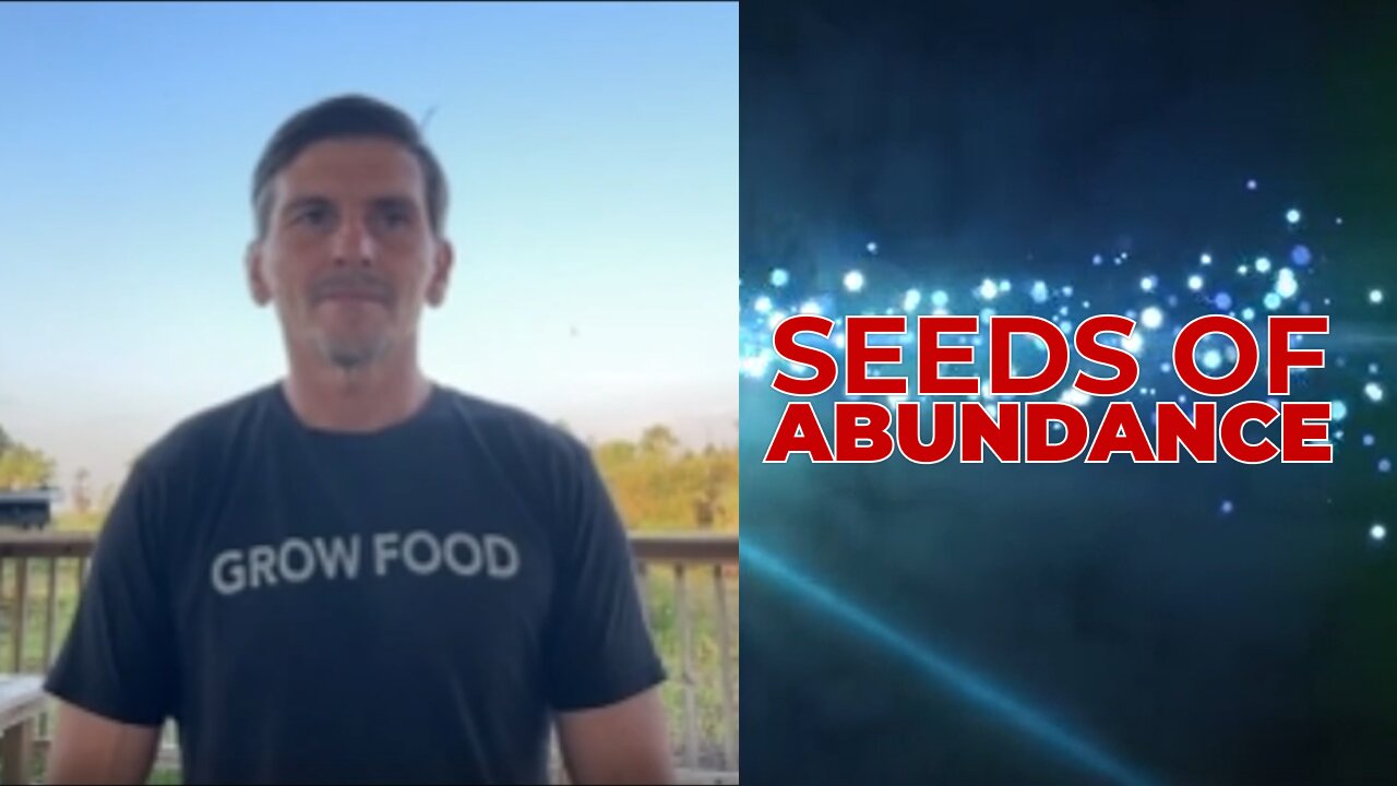 SEEDS OF ABUNDANCE