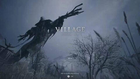 RESIDENT EVIL Village: FINAL!!!!!!!!!!!!