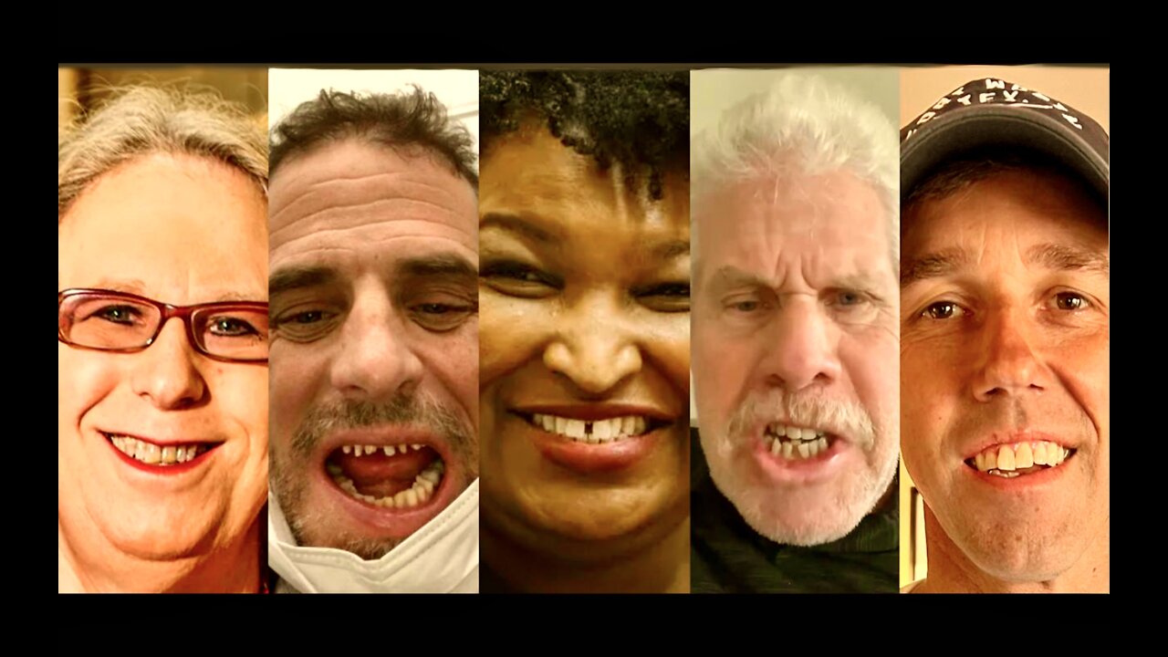 Useless Eaters Cull Themselves Bill Gates China Virus Covid 19 Mass Hysteria Divides Family Friends