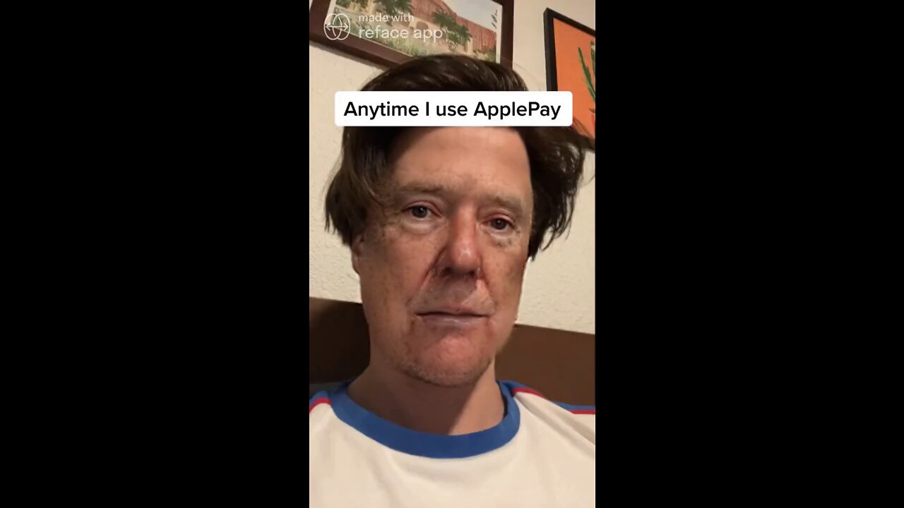 The Ultimate Donald Trump ApplePay Meme! 🍏