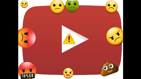 RUMBLE IS BETTER THAN YOUTUBE