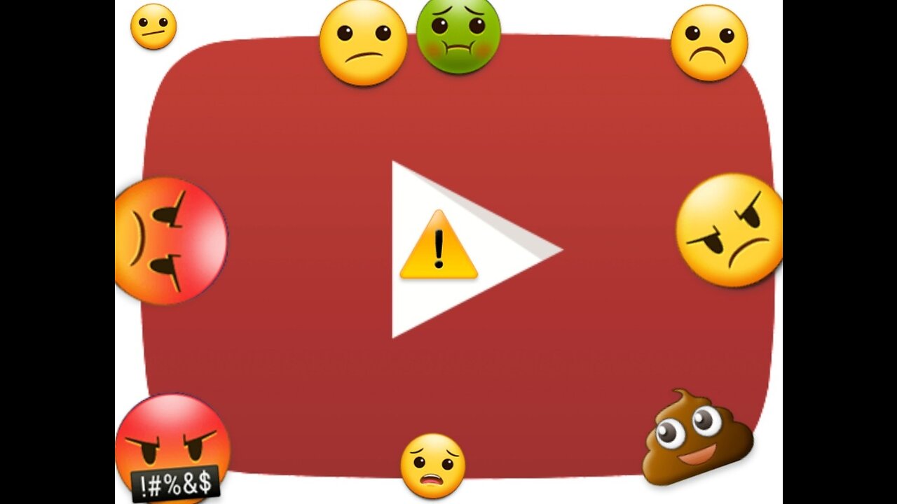 RUMBLE IS BETTER THAN YOUTUBE