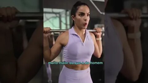 Exercícios incríveis para mulheres que lutam para perder peso ! Parte 28 #short