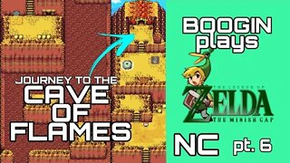 The Legend of Zelda: The Minish Cap (NC) pt. 6