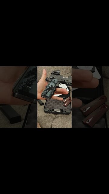 Big Grip upgrade. Thanks ZIB