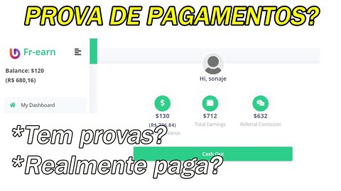 Earn Buzz Paga mesmo e é confiável? Fique sabendo agora