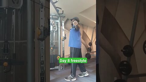 #100dayschallenge #gymmotivation #fitnessgoals #hiphop