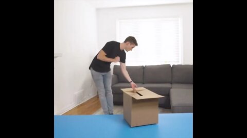 magic box
