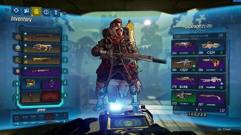 Katana vs Broadsword Discuss