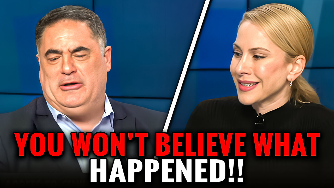 Ana Kasparian CONDEMNS the Democrats in BRUTAL Rant Live