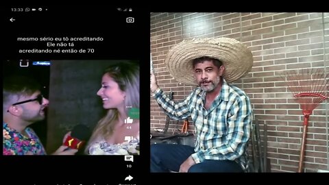 Conheci ela nas redes e ai? #mgtow #redpill.