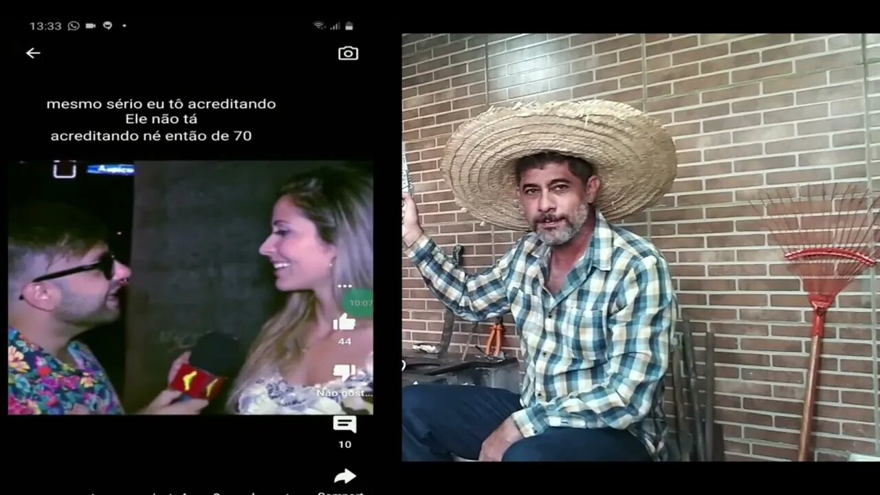 Conheci ela nas redes e ai? #mgtow #redpill.