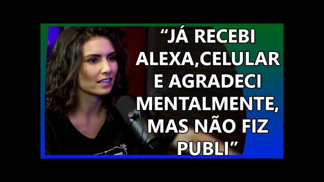 NÃO FAÇO PUBLI PARA GRANDES MARCAS | Super PodCortes