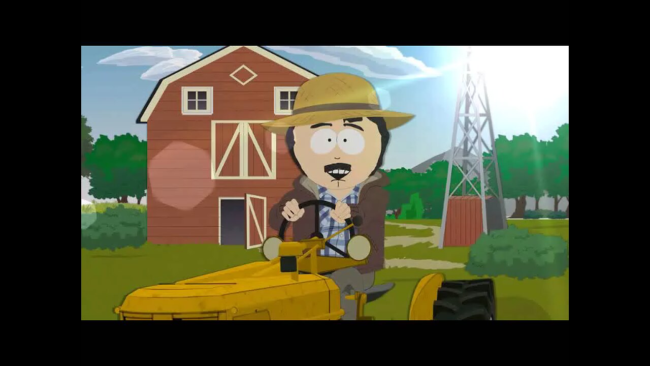 Rich man north of richmond Randy Marsh Ai Cover