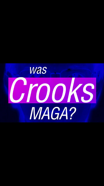 NEW EVIDENCE: was #Trump assassin MAGA? 😮