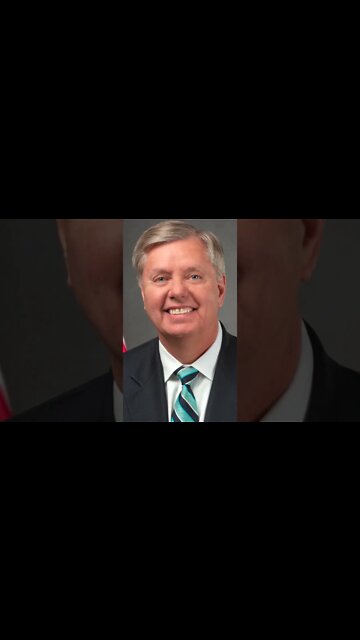 Bernie Sanders and Lindsey Graham Will Debate #shorts