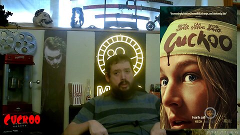 Cuckoo Review