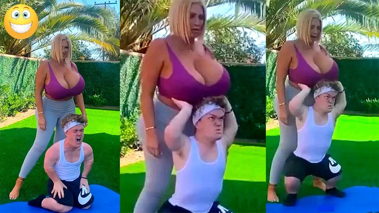 THE BEST MOMENTS OF LIFE😎😎😎😎AMAZING 10 MINUTES🍉🍒🍓 84