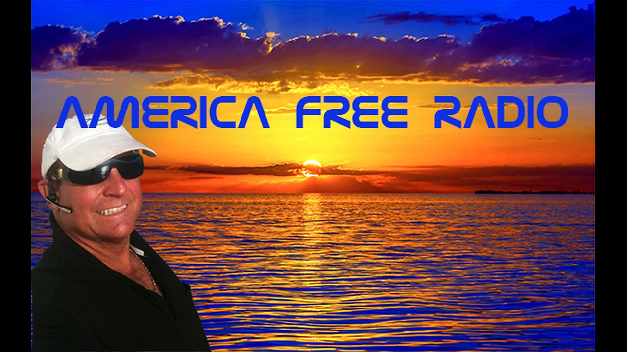 You Will Own Nothing: America Free Radio with Brooks Agnew