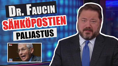 Dr. Faucin sähköpostien paljastus - Rapsodia.info -tekstitys