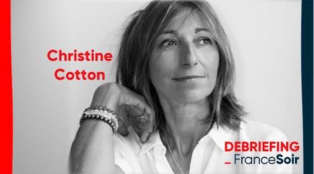 Essais Pfizer sur le vaccin anti-covid : le rapport explosif de Christine Cotton