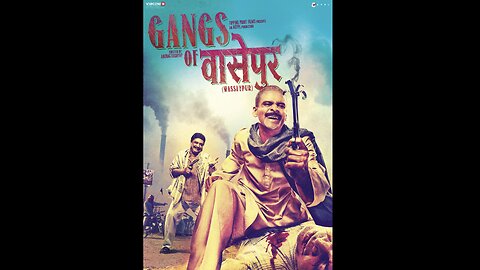 Gangs of Wasseypur 1