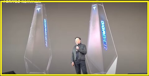 Elon Musk just revealed a CRAZY new Tesla phone! (RIP Apple)2021