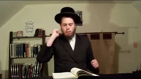 Jewish The Real Jewish Army! Hanukah Satmar Part 4 of 4 360p