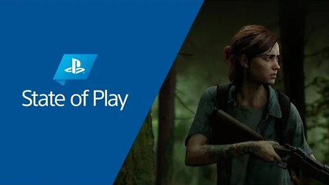 State of Play novidades do Playstation !!!