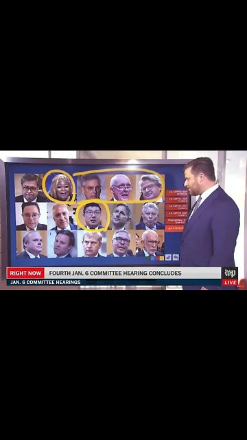 Curb Your News Reporting #Shorts