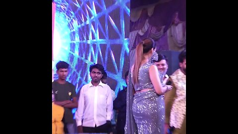 Akshra Singh hue stage pe gussa😡 kis liye ho gyi akshra Singh gussa