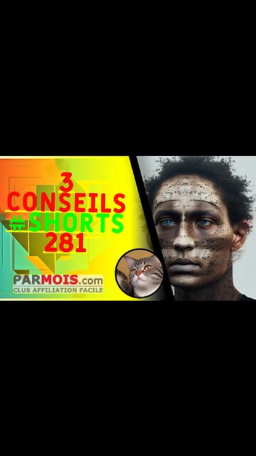 3 Conseils #shorts 281