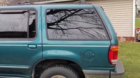 April 8, 2022 - follow up.