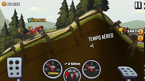 #hillclimbracing2,HD Som original do jogo,#bill,#corrida