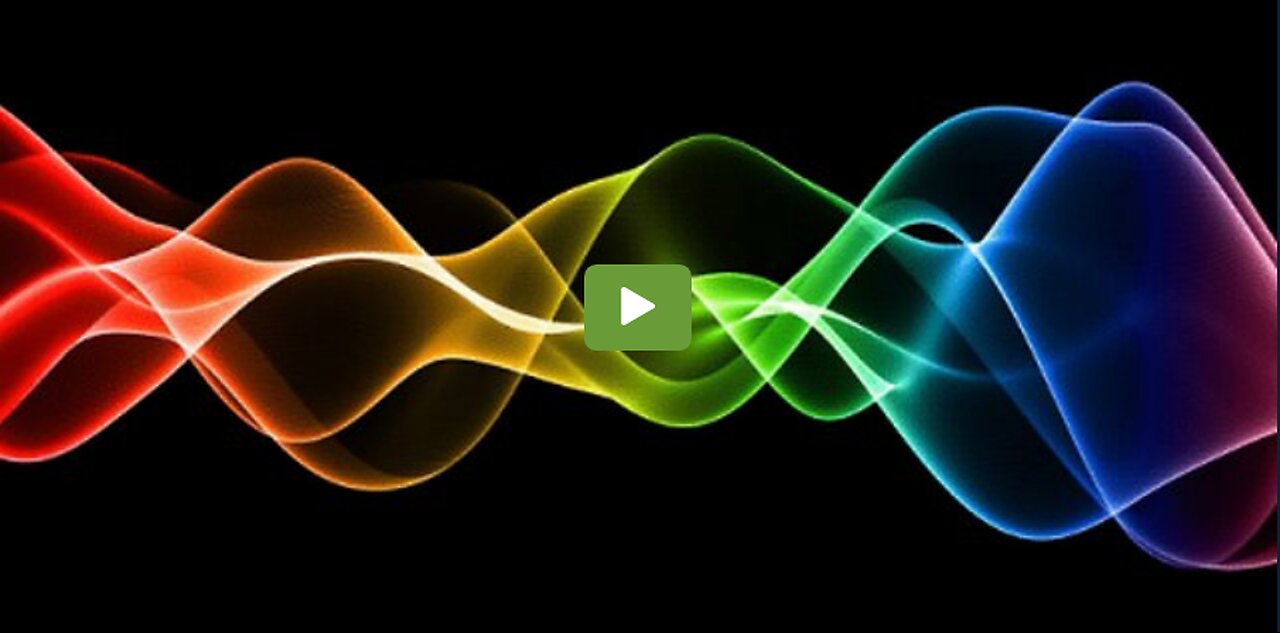 Frequency: We've Been Kept From Healing