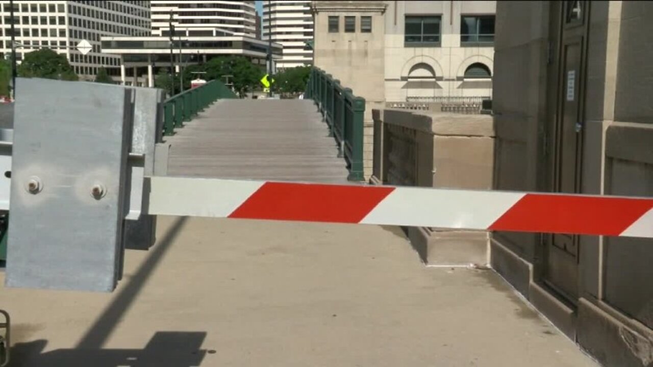 No criminal charges to be filed in Kilbourn drawbridge death, DA announces