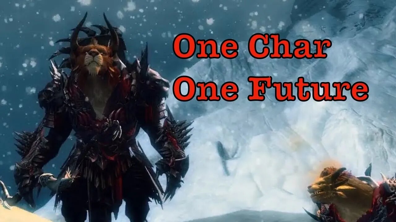 One Future - GW2