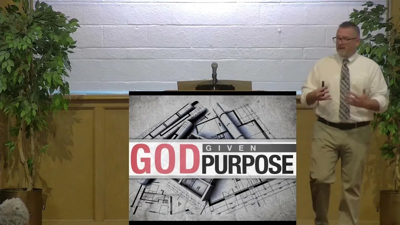 Sermon Sunday August 7 2022