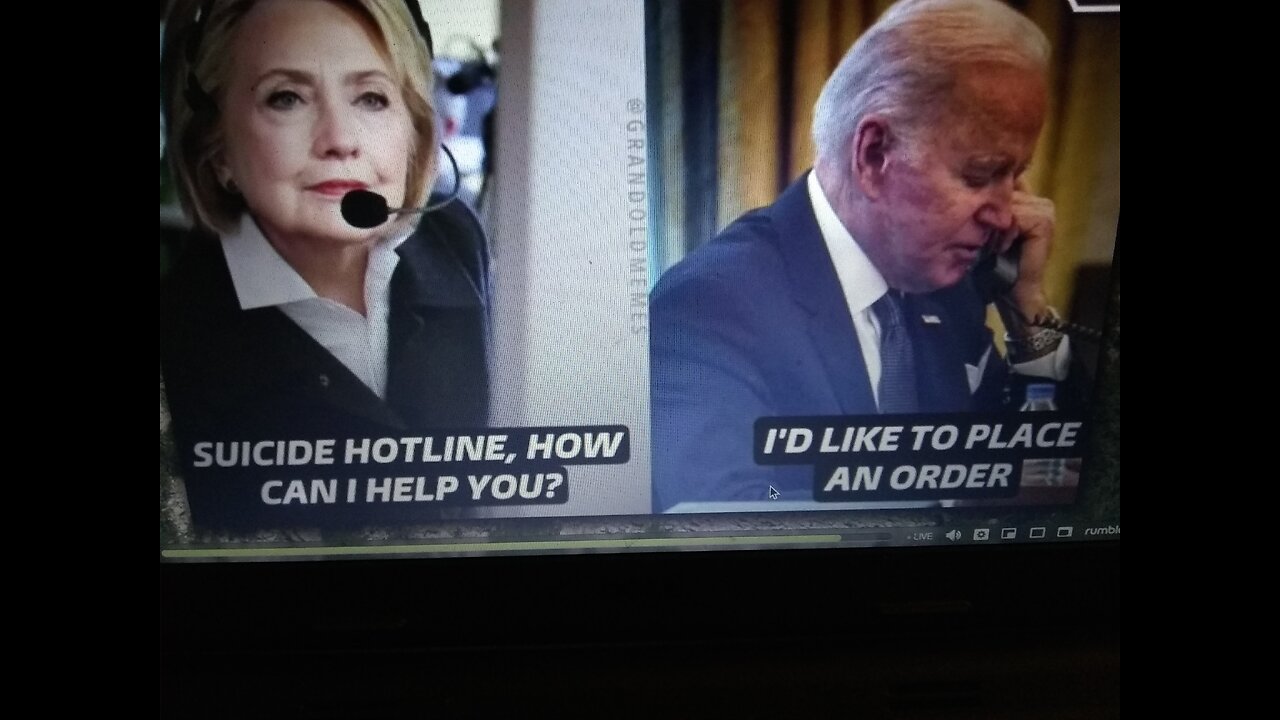 The War Room with Owen Shroyer (06/12/2023)