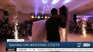 Don't Waste Your Money: Wedding costs are soaring, too