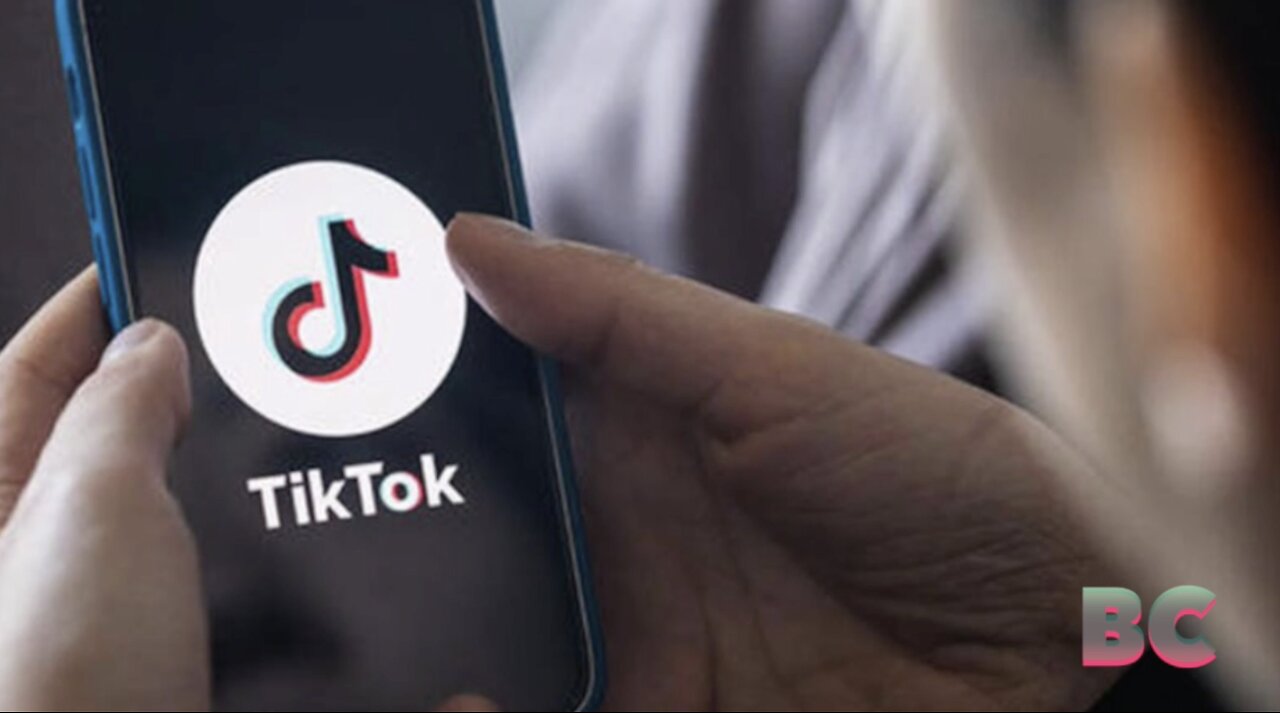 House passes bill that could lead to a TikTok ban; fight shifts to the Senate