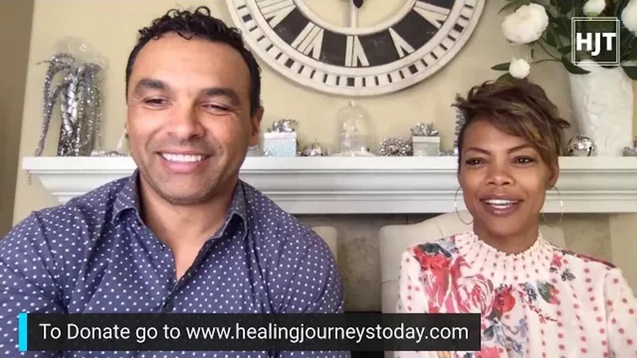 "How" Leads To Unbelief | Herman & Racquel Hudson