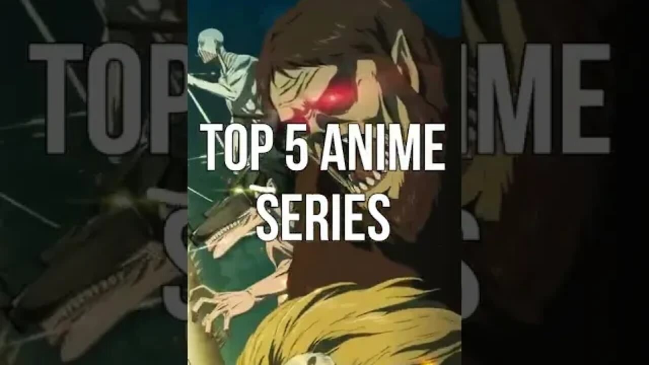 TOP 5 ANIME SERIES SEQUEL RELEASE IN 2022 #shorts