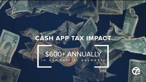 What you need to know about your Cash App earnings ahead of tax season