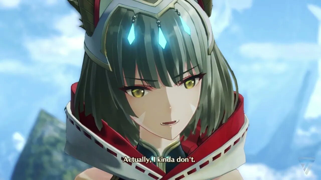 [Switch] Xenoblade Chronicles 3 - Playthrough (Chapter 7) [Part 1]