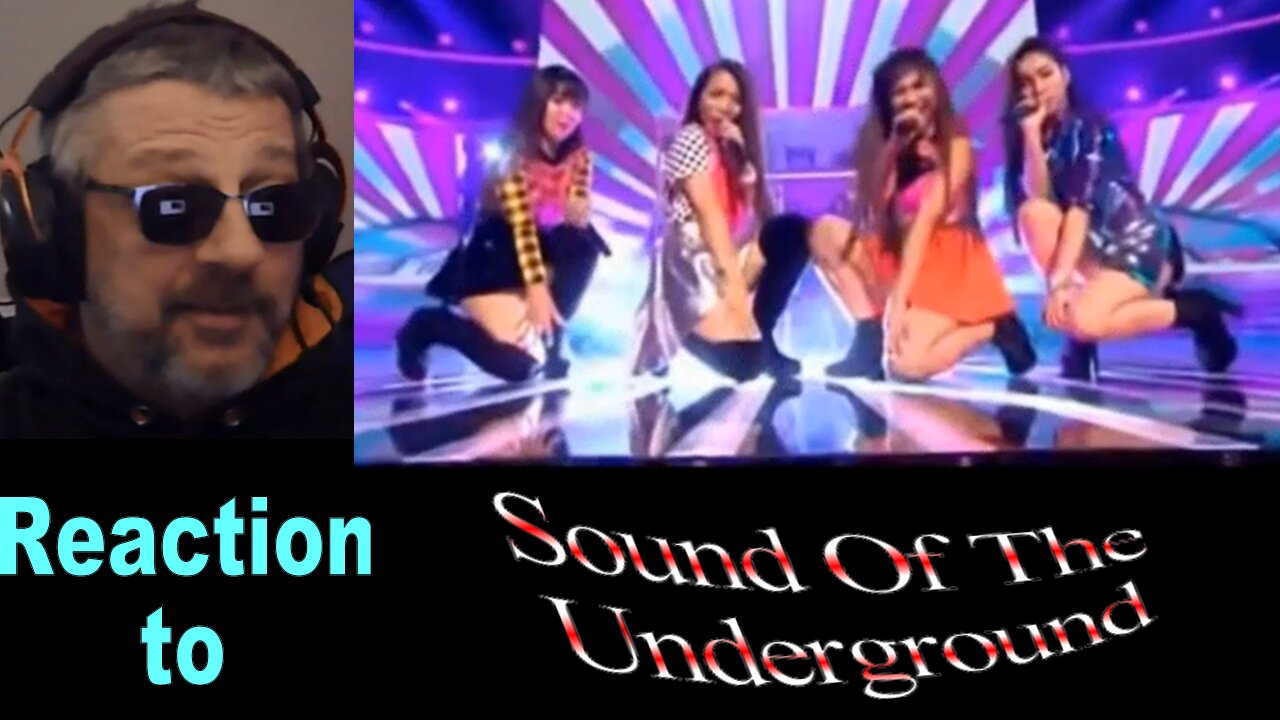 4TH IMPACT X-FACTOR 2015 Week #2 Reaction Sound of the Underground