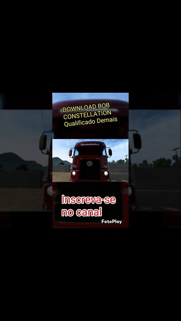 Download Bob Constellation Qualificado #shorts