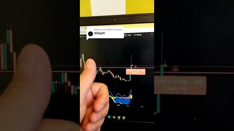 Zilliqa 🤑 Crypto Trading #shorts