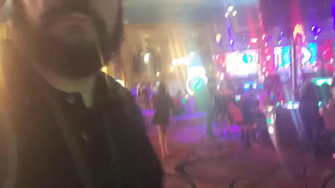 live vegas casino hype, actual IRL