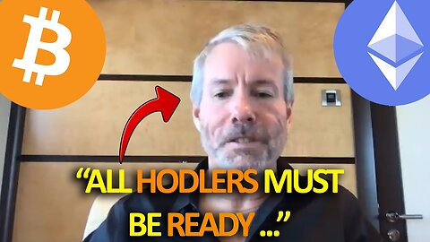 Bitcoin Will Help Governments Eliminate Taxation - Michael Saylor